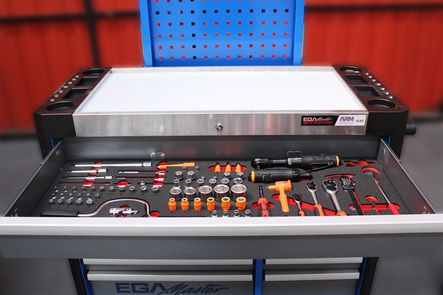 Customized Premium Tools Set