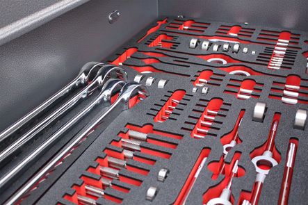 Customized Premium Tools Set