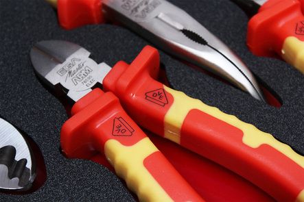 Customized Premium Tools Set