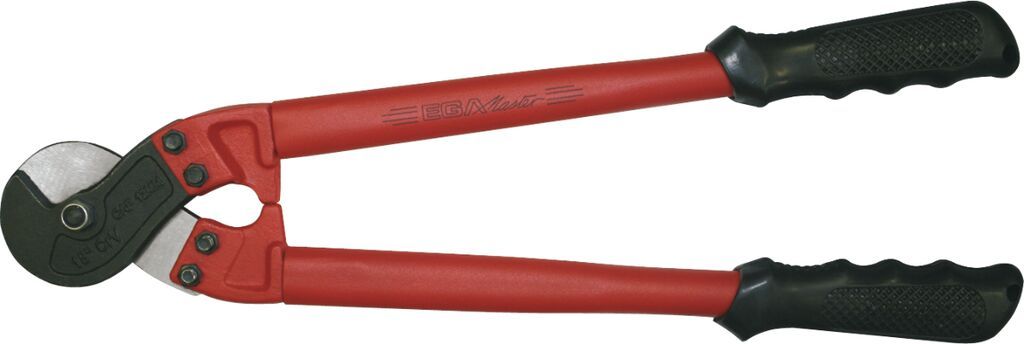 Wire Rope Cutter 18" for Cu-Al