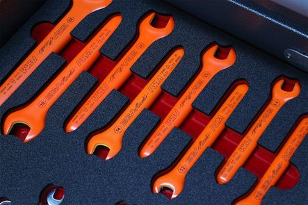Customized Premium Tools Set