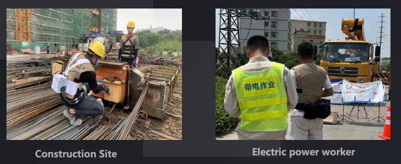 MBO Wearable Air Conditioner