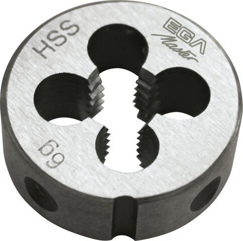 METRIC THREAD DIE 18 X 2