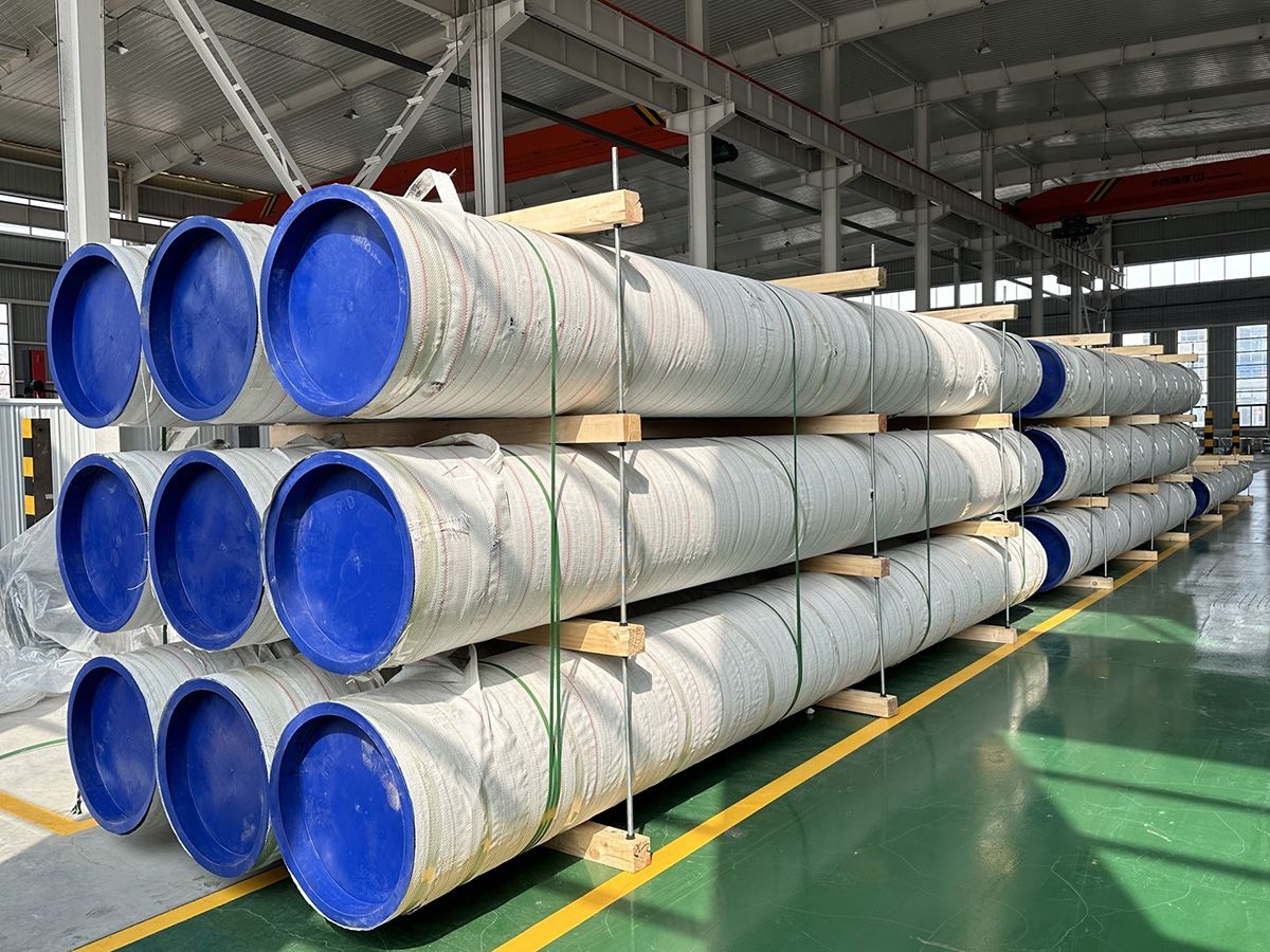 Pipe